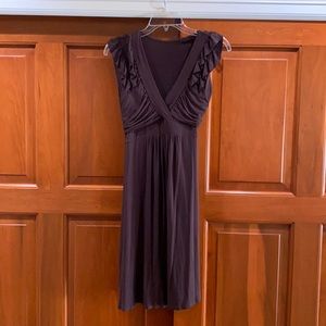 Ann Taylor sleeveless dress
